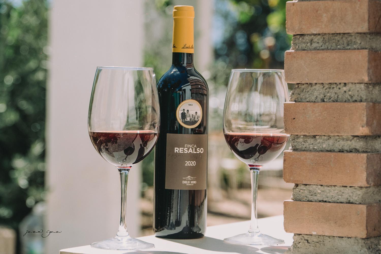 Mogon La Huerta De Carmenヴィラ エクステリア 写真